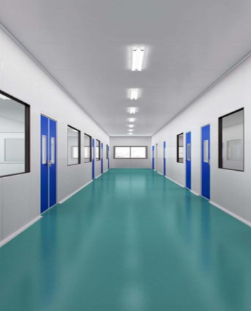 cleanroomsevices